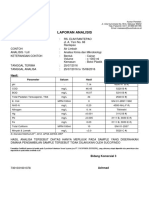 Laporan Analisis PDF