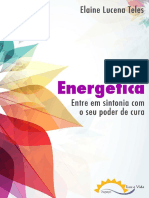 Ebook Cura Energetica