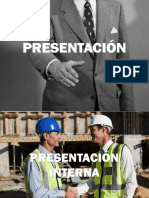 Presentación