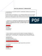 MINI ENSAYO DE LENGUAJE Y COMUNICACIÓN LAM - soluciones.docx