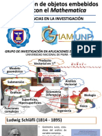 Visualizacion de Objetos Embebidos