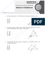 13-MA - MAE-16 - Ángulos y Triángulos - Santiago 2017 (7%)