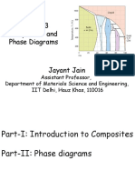 Composites and Phase Diagrams