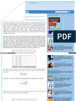 Penggunaan Res2dinv PDF