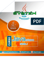 Java Basico - Nivel 1