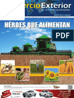 Ce 256 Heroes Que Alimentan