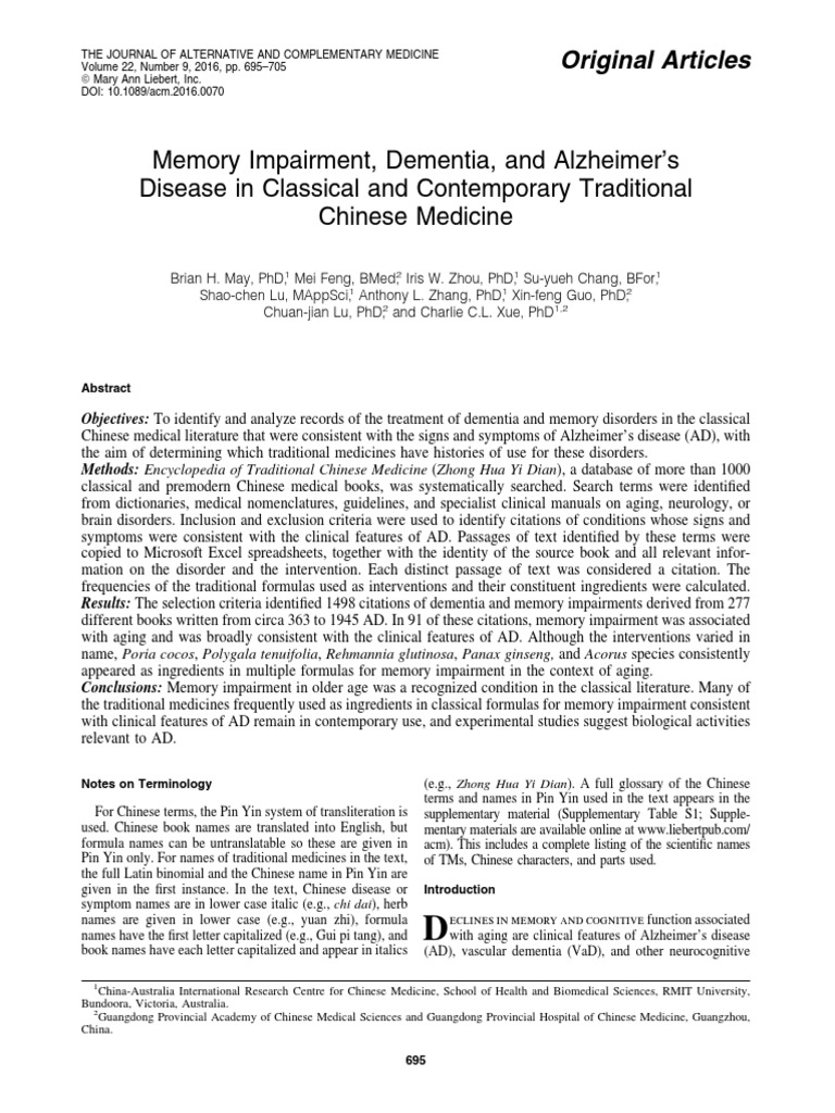 Alzehmers research proposal usaha