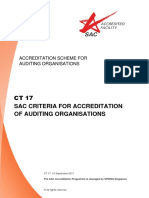 CT 17 - SAC Criteria for Auditing Organisations - Sep 17 (2).pdf