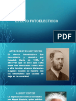 EFECTO FOTOELECTRICO Unprg