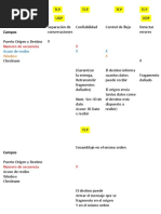 005 - 1 Puertos Capa de Transporte