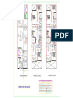 t3 Sanitarias Model