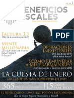 Beneficios Fiscales Num.1