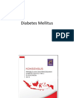 Diabetes Mellitus.pptx