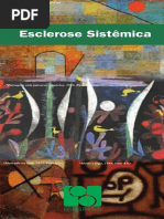 Cartilha - Esclerose-Sistêmica