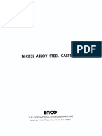 NickelAlloySteelCastings 406 PDF