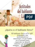 Actitudes Del Hablante Lirico2056