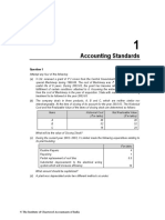 Accounting Standards: © The Institute of Chartered Accountants of India