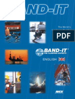 BAND IT Stainless Steel Strapping General Catalogue