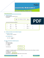 Raz Matematico - 11 - Problemas Con Porcentajes PDF