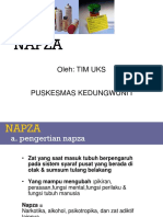 NAPZA