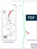 Planos Defensa Ribereña Alt. 1 PDF