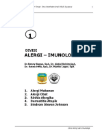 PDT Alergi