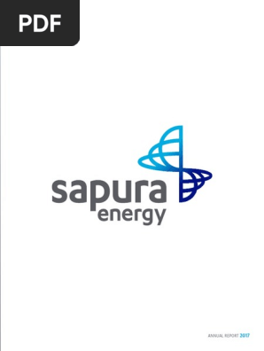 Sapura Energy 2017 Ar Pdf Financial Statement Equity Finance
