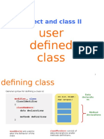 Class&Object2-UserDefinedMethod v 1.0