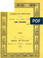 Cisneros Diegoelmulato1846