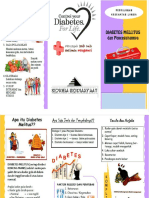 Leaflet Diabetes PDF
