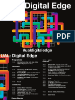 Digital Edge Programme