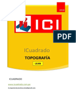 ICI Topografía V2018 1