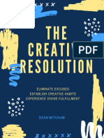 the creative resolution.pdf