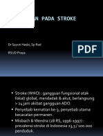 Pencitraan Pada Stroke