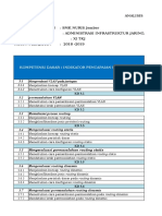 Format KKM