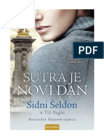 Sidni Šeldon Sutra Je Novi Dan PDF