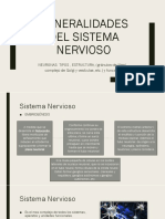 Sistema Nervioso (Biologia)