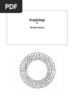 Download Kryptologi by Crassus3000 SN38261982 doc pdf