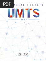 UMTS Tech Express