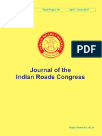 Journal of The IRC April-June-2017 78 Part-1 Pages 1-56 + Cover