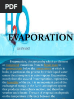 hydrology