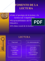 05 - Gestión de La Lectura - Día Tres