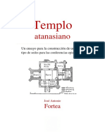 Templo Atanasiano
