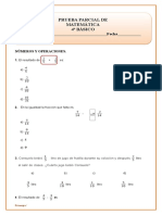 OA9 Numeros y Operaciones