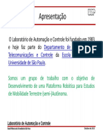 Apresentação Grupo Pesquisa USP PDF