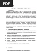 Proyecto Integrador Tecsup 2018-1 (1)