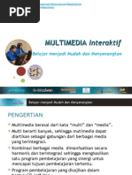 Download Multimedia by Zulfikri SN3826345 doc pdf