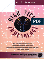 High-Yield Immunology.pdf