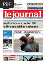 Download Le Journal 15 Septembre 2010 by stefano SN38263461 doc pdf