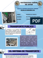 Transporte Publico